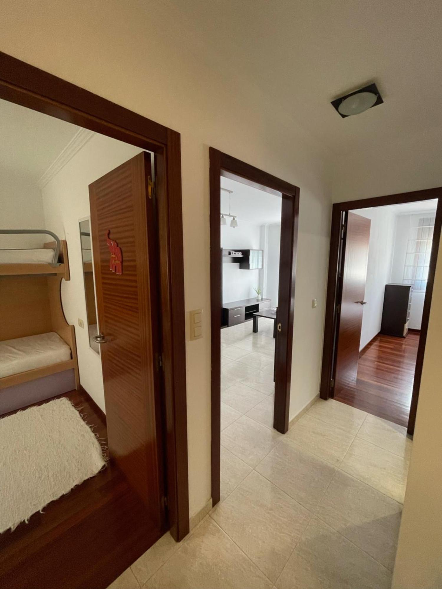 Apartamento Hio Aldan - Cangas Vilarino  Εξωτερικό φωτογραφία