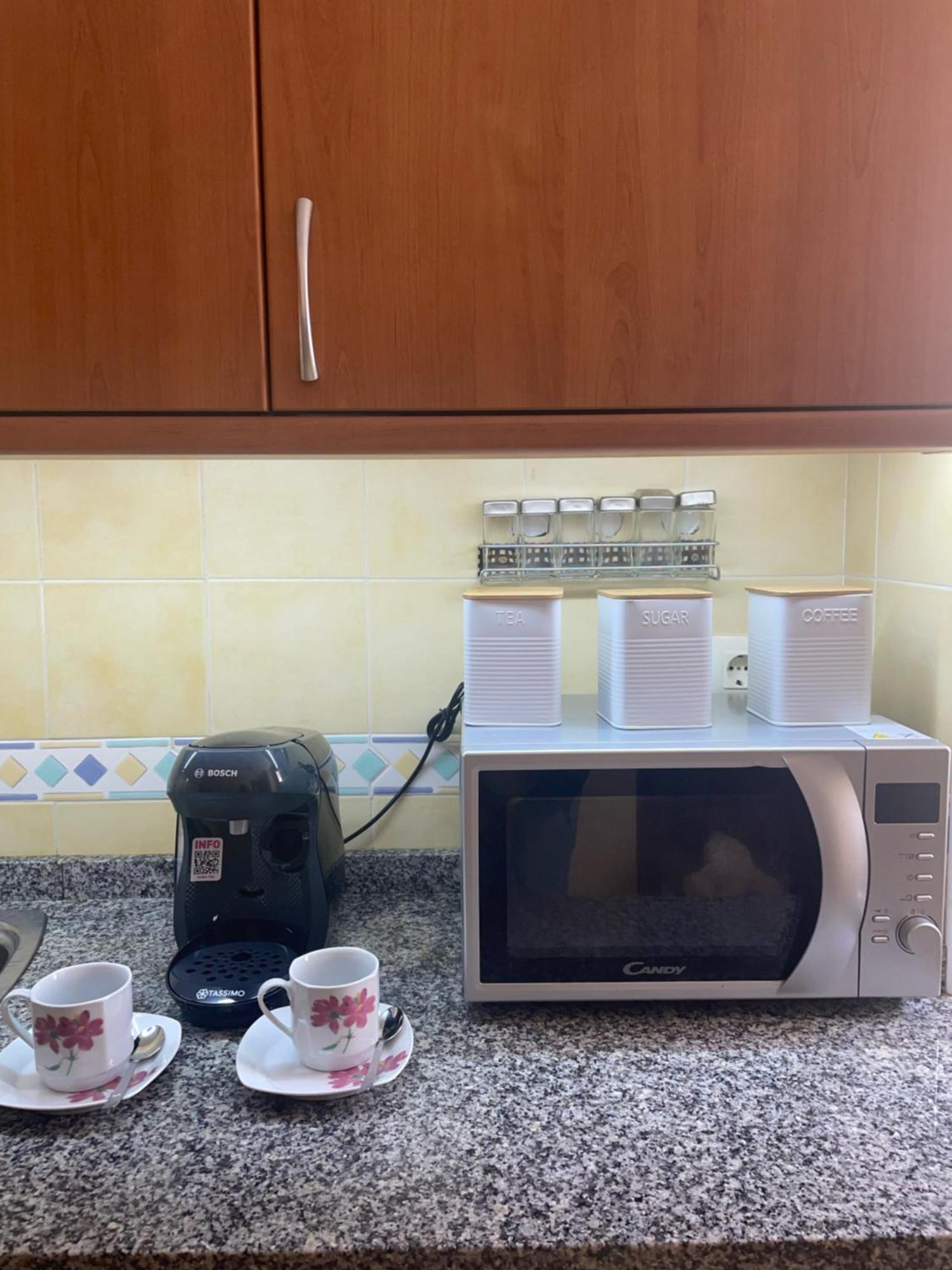 Apartamento Hio Aldan - Cangas Vilarino  Εξωτερικό φωτογραφία