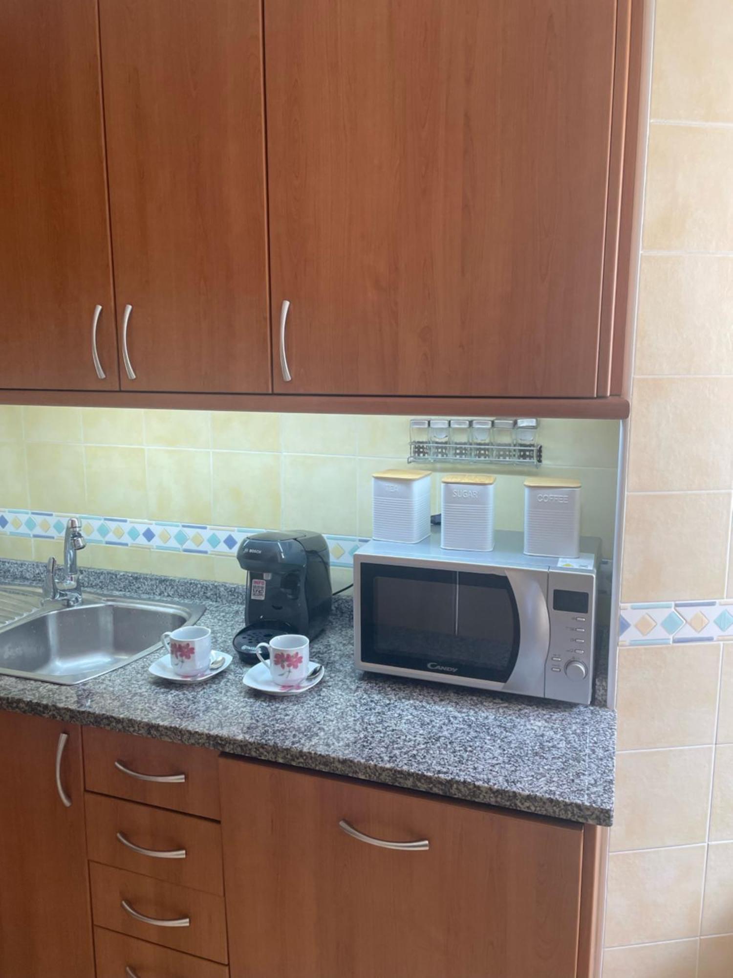 Apartamento Hio Aldan - Cangas Vilarino  Εξωτερικό φωτογραφία