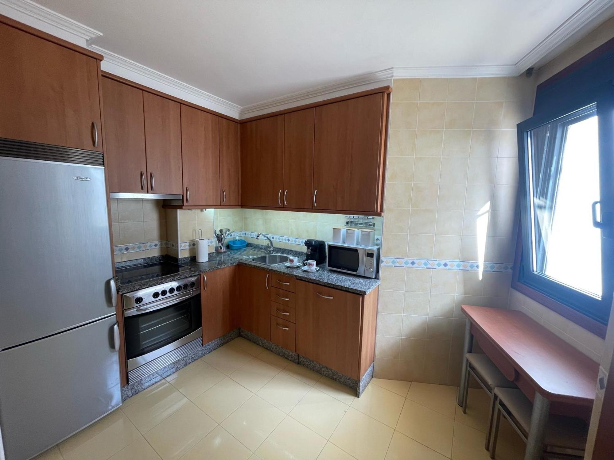 Apartamento Hio Aldan - Cangas Vilarino  Εξωτερικό φωτογραφία