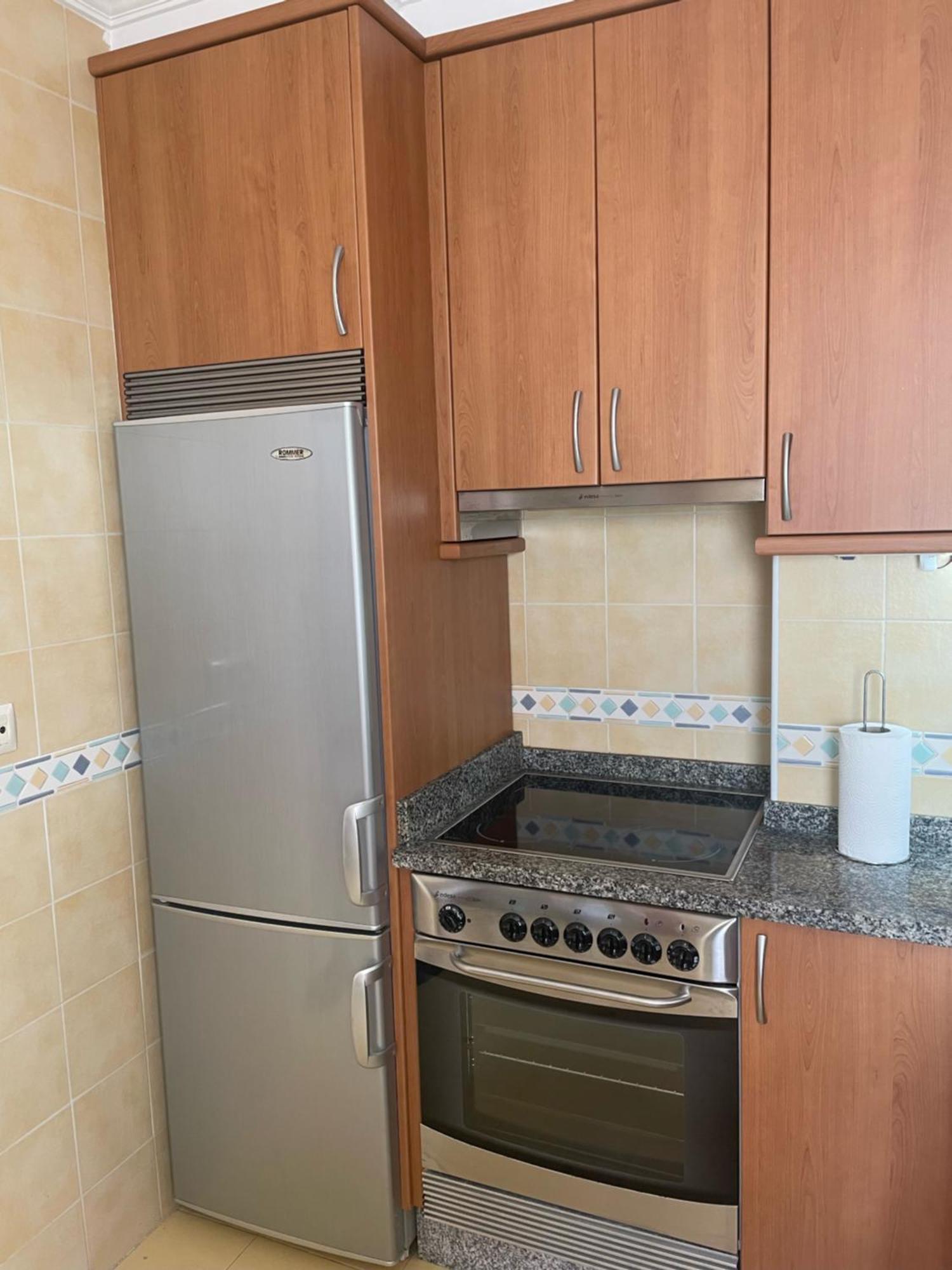 Apartamento Hio Aldan - Cangas Vilarino  Εξωτερικό φωτογραφία